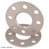 Wheel Spacers Trak + Wheel Spacers HR 2035650 Wheel Spacer