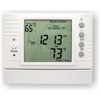 Azel D-502F: PROGRAMMABLE Digital Thermostat for HYDRONIC Radiant Floor Heating