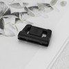 VGOL 10PCS Camping Tent Poles Hooks Tent Sky Hooks Plastic