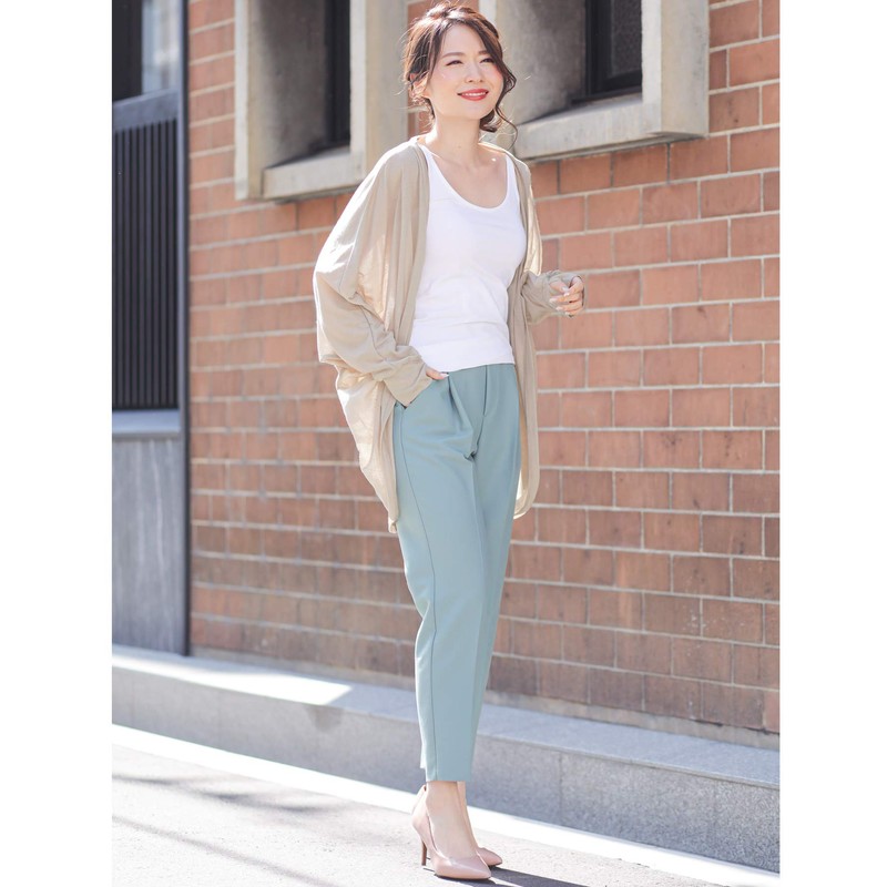 Mili An Deni Women's Cardigan, UV Protection, Dolman, UV Protection,