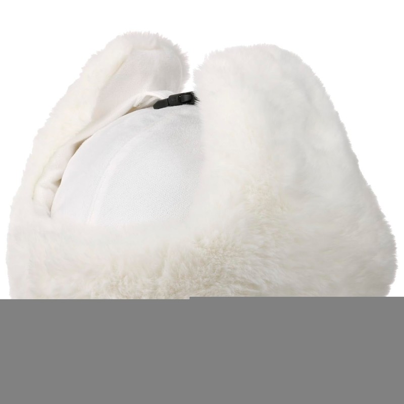 Seeberger Finola Lapeer Aviator Hat Winter Hat (L (58-59 cm)