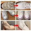 White Shoes Cleaning Kit, Cleaning Cream for White Shoes with
