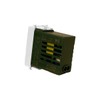 LEDLUX LL511W USB Charging Module 5V 2.1A Compatible with Vimar