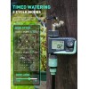 RAINPOINT Sprinkler Timer, Programmable Water Timer for Garden Hose, Outdoor