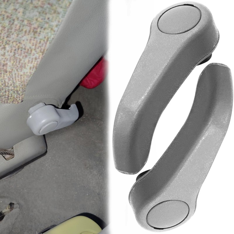 Twowinds Clio II Twingo Left and Right Front Seat Recliner