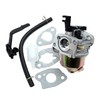 Carburetor For BlackMax 3000 3500 3600 3650 4500 Watts Generator