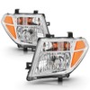 ACANII - For 2005-2008 Nissan Frontier 05-07 Pathfinder Factory Style