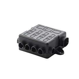 HELLA 8JD 187 871-041 Fuse Holder