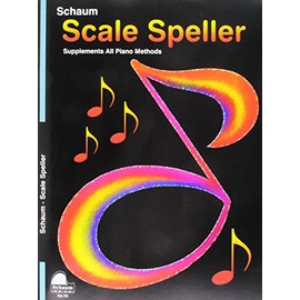 Scale Speller