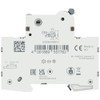 Siemens 5SV13166KK13 FI/LS Compact RCBO 1P+N 6kA TypA 30mA B13