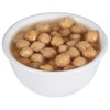 BUSH'S BEST 16 oz Canned Reduced Sodium Garbanzo Beans, Source