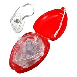 Mascarilla Facial Pocket Mask