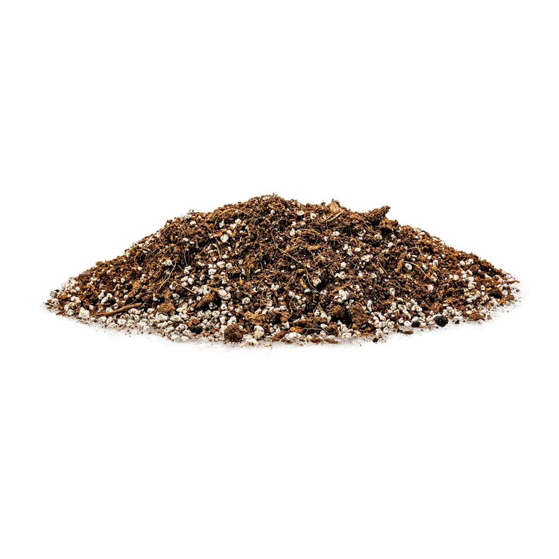 Gardenera Professional Carnivorous Plant Soil - Ready to Use for