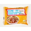 Instant Noodle, Artificial Beef Flavor, 3 oz,10 Packs