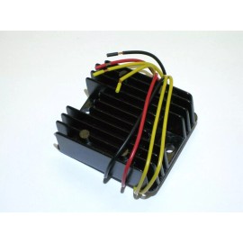 PODtronics Battery eliminator regulator rectifier 2 wire PODTRONICS Triumph Norton BSA