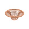 Gaona GA-MG007 This Camo Washcloth Receptor, Copper (Hair Retrieve, Clog