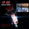 MNWHUC For 2008 2009 2010 Toyota Highlander,High Low Beam Fog