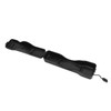 Camera Carrying Case Waterproof Shockproof Portable Hard Storage Case with