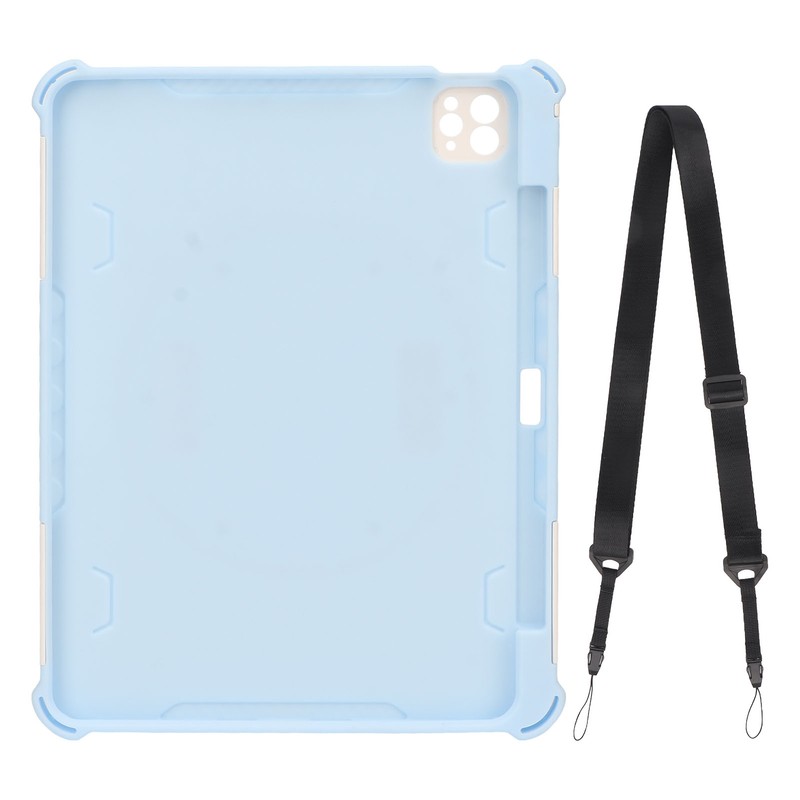 Protective Tablet Cover Heavy Duty PC TPU Tablet Shockproof Case