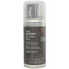 Hairfor2 Haarverdichtungsspray gegen lichtes Haar | Haarpuder | Streuhaar | HaarauffÃ¼ller | Haarausfall | Haarverdichter (100ml) (mittelbraun)