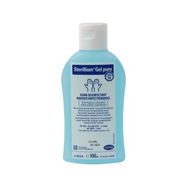 Sterillium Pure Gel - 100 ml