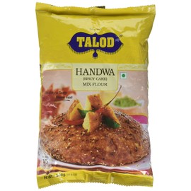 Talod, Handwa Flour, 17. Ounce(oz)