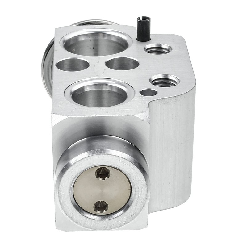 Frankberg 1x Expansion Valve Air Conditioning Front Compatible with M.u.l.t.i.v.a.n