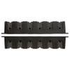 Berkley Tec Tool Horizontal Rod Rack