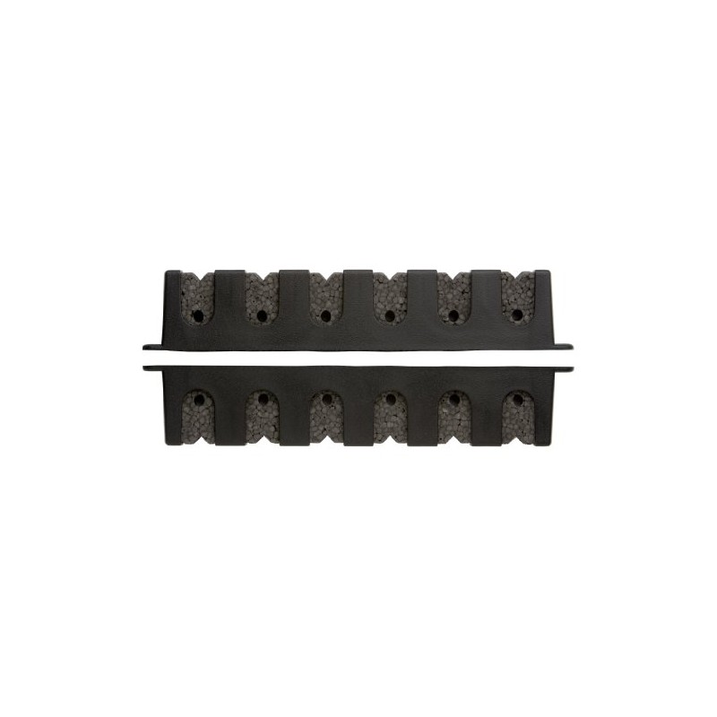 Berkley Tec Tool Horizontal Rod Rack