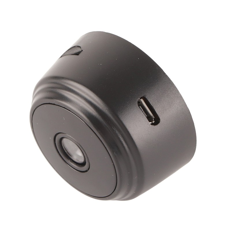 A9 Camera HD 1080p Infrared Night Vision Wireless Wifi Children's