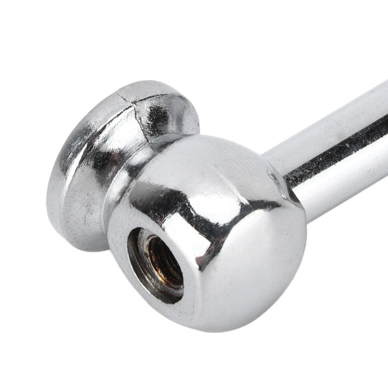 Drum Lug Metal with Screws and Washers for Snare Drum