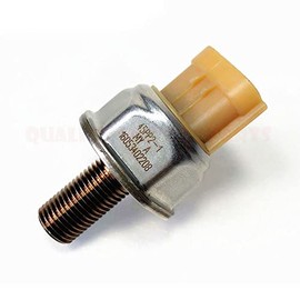 Sensor de alta presión para riel de combustible 45PP2-1 166381LA0A para Nissan