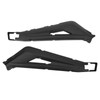 Swingarm Guard Black Swing Arm Protector Cover Replacement for Sur