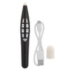 2.4GHz PPT Flip Pen Optical Pen Mouse Teaching Tool with