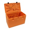 Husqvarna Powerbox 20 Inch Bar Protective Storage Carrying Box Chainsaw