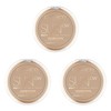 Catrice Sun Glow Matt Bronzing Powder, bronzing powder, waterproof, No.