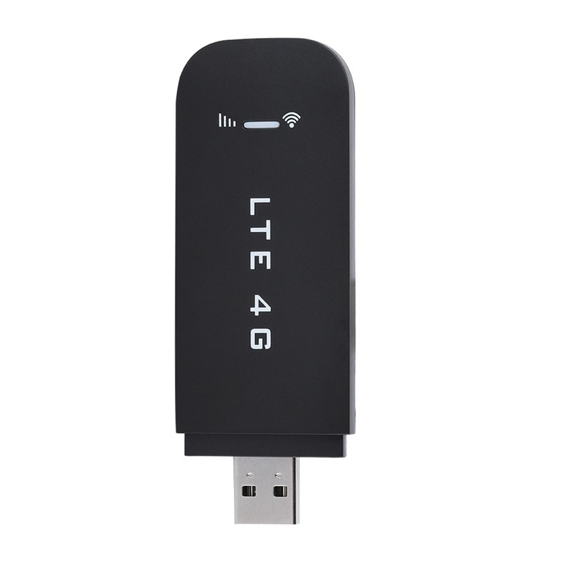 4G LTE USB Portable WiFi Router Pocket Mobile Hotspot Wireless