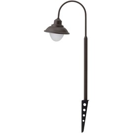 Takasho Low Bolt Pathlite