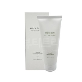 믹순 병풀 클렌징 폼 150ml Centella Cleansing Foam 150ml