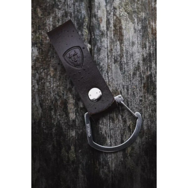 Ragweed Forge Helle Belt Clip Brown (New 2023)
