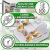 Relay 220V 50/60Hz for Motor Protection Compressor for Fridge with
