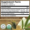 Organic Selenium 200 mcg with Iodine and Silica All from