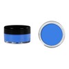 7V HOME BEAUTY Blue Eyeshadow Cream, Blendable Smooth 2pcs Matte
