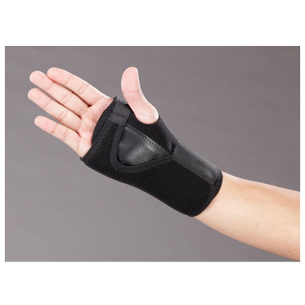SDA DIRECT Solace Care Medical WRIST SPLINT SUPPORT with Adjustable