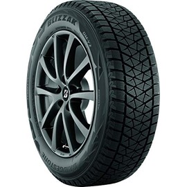 Bridgestone Blizzak DM-V2 Winter/Snow SUV Tire 215/70R16 100 S