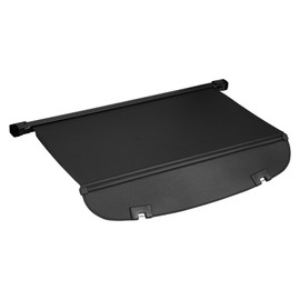 VEVOR Cargo Cover for Mazda CX-5 2017-2024 2025 5-Seater Accessories, Carbon Fiber Texture Retractable Trunk Cover, Anti-Peeping Luggage Privacy Shield, Easy Installation Security Shade Car