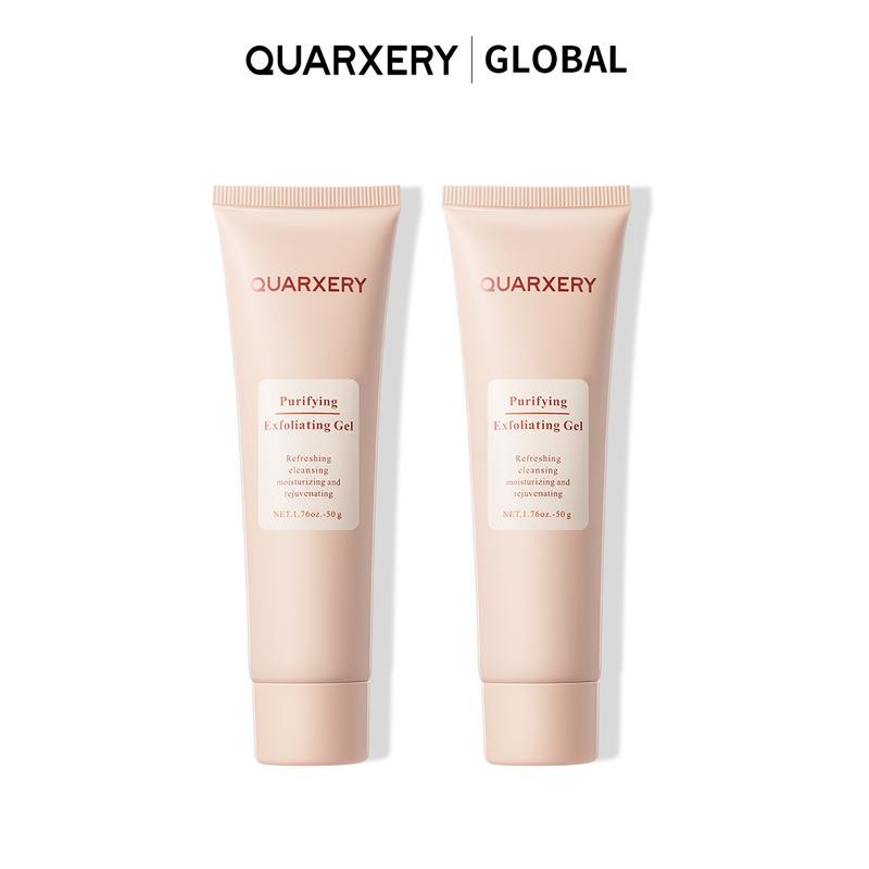 „ÄêWW„ÄëQUARXERY Purifying Enzymes Exfoliating Gel 50g:_UNDERARM SKINCARE