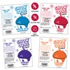 12.7oz Sno-Cone Syrups (4 Pack)