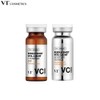 VT Reedle Shot Vita-Light Toning Essence Set 2items, Type:VC1000