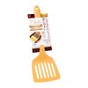 Kokubo Kokubo Industrial Spatula, Orange Chef's Tool, Just Turner, Cleanly